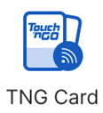 Touch 'n Go Visa Prepaid card rolling out to more eWallet users, no  application or renewal fees for now - SoyaCincau