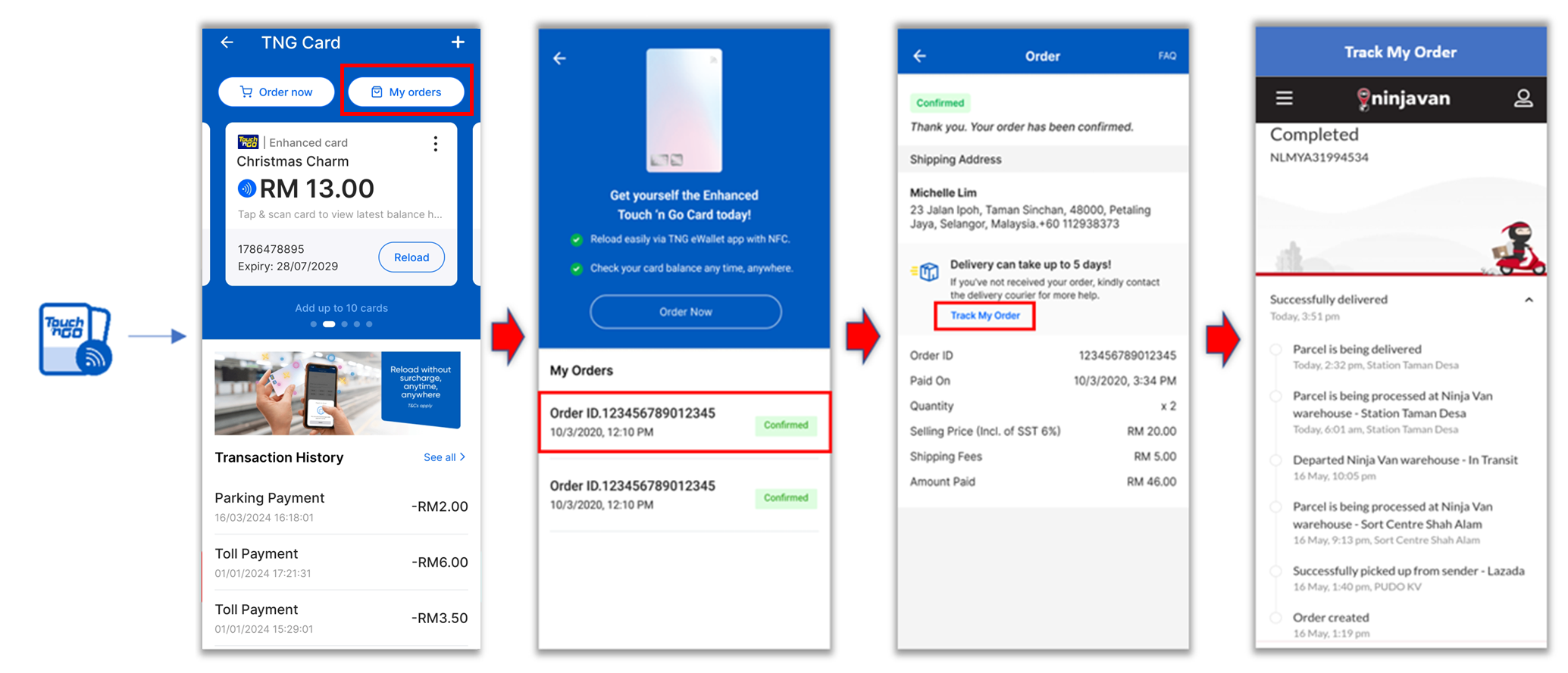how-can-i-track-my-order-status-touch-n-go-ewallet-help-centre